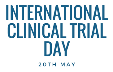 International Clinical Trial Day