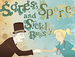 Sores, Spores and Sickly Bugs