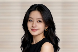 Kinsley Zhang