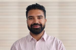 Regional Manager Middle East