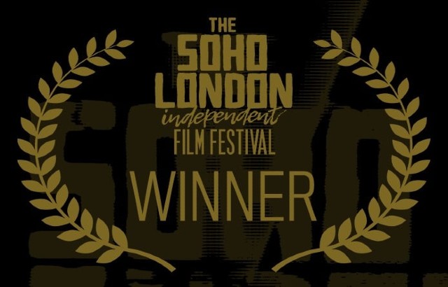 The Soho London Independent Film Festival took place virtually in 2020.