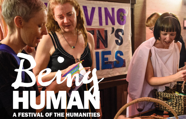 Being Human Festival 2019