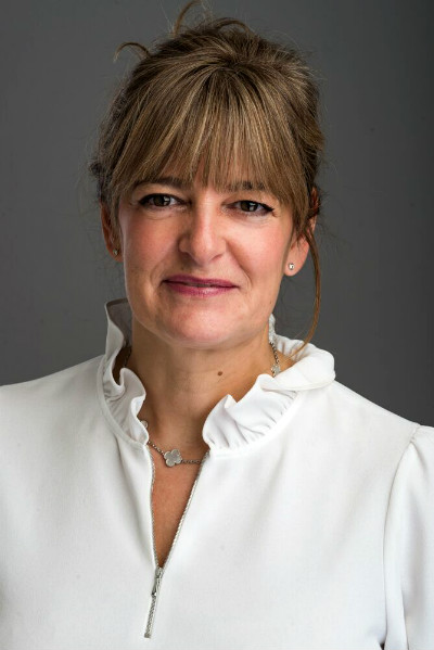 Catherine Fieschi, Director of the Queen Mary Global Policy Institute