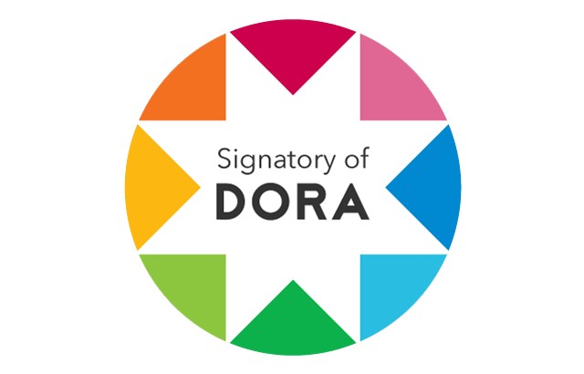 The San Francisco Declaration on Research Assessment (DORA)