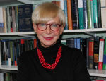 Professor Malgosia Fitzmaurice
