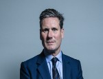 Keir Starmer is the leader of the Labour Party