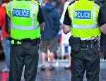 A report published by Queen Mary University of London reveals major racial disparities in police Stop and Scan practices