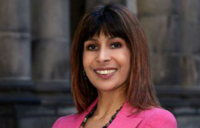 Sheila Gupta