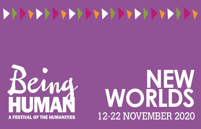 Being Human is a national forum for public engagement with humanities research.