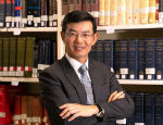 Professor Wen Wang