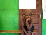 Many women and girls worldwide continue to face discrimination as a consequence of HIV-related stigma.