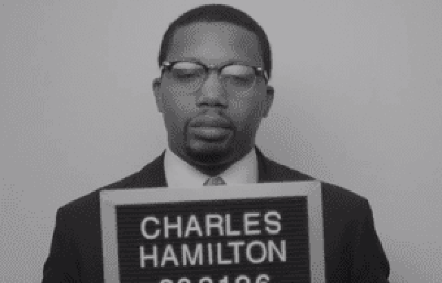 BHM - Charles Hamilton