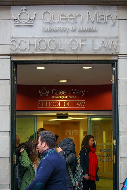 Centre for Commercial Law Studies