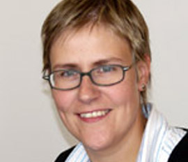 Dr Catherine Needham