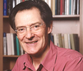 Professor Quentin Skinner
