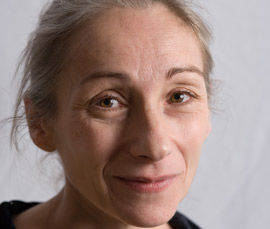Professor Brigitte Granville