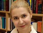 Professor Johanna Gibson, the new Director of IPI