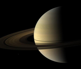 Image copyright NASA/JPL/Space Science Institute