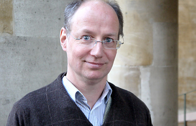 Professor Lars Chittka