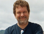 Professor Alan Hildrew 