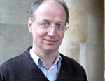 Professor Lars Chittka
