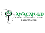 AWACAN-ED project logo