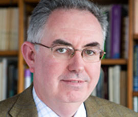 Professor Mark Caulfield