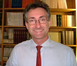 Dr David Wald
