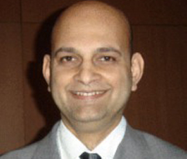 Professor Khalid Khan