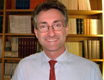 Dr David Wald