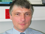 Professor Graham Foster