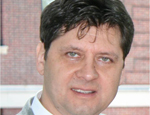 Professor Attila Lorincz