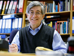 Professor Sir Nicholas Wald