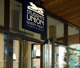 Queen Mary Student Union