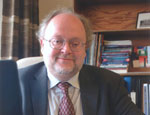 Professor Steve Smith