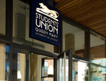 Queen Mary Student Union