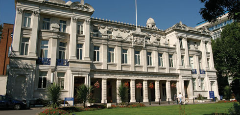 Scholarships and Funding - Queen Mary University of London