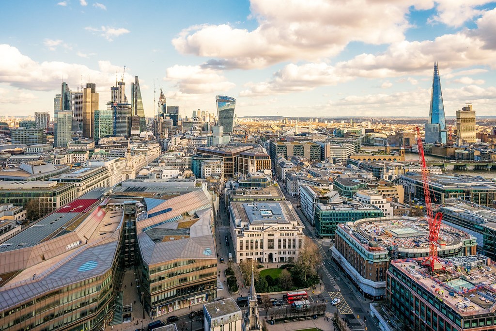 Centre for Online and Distance Education, University of London