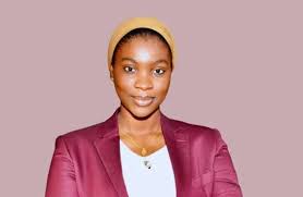 A headshot of Sainabou Laye Ndure