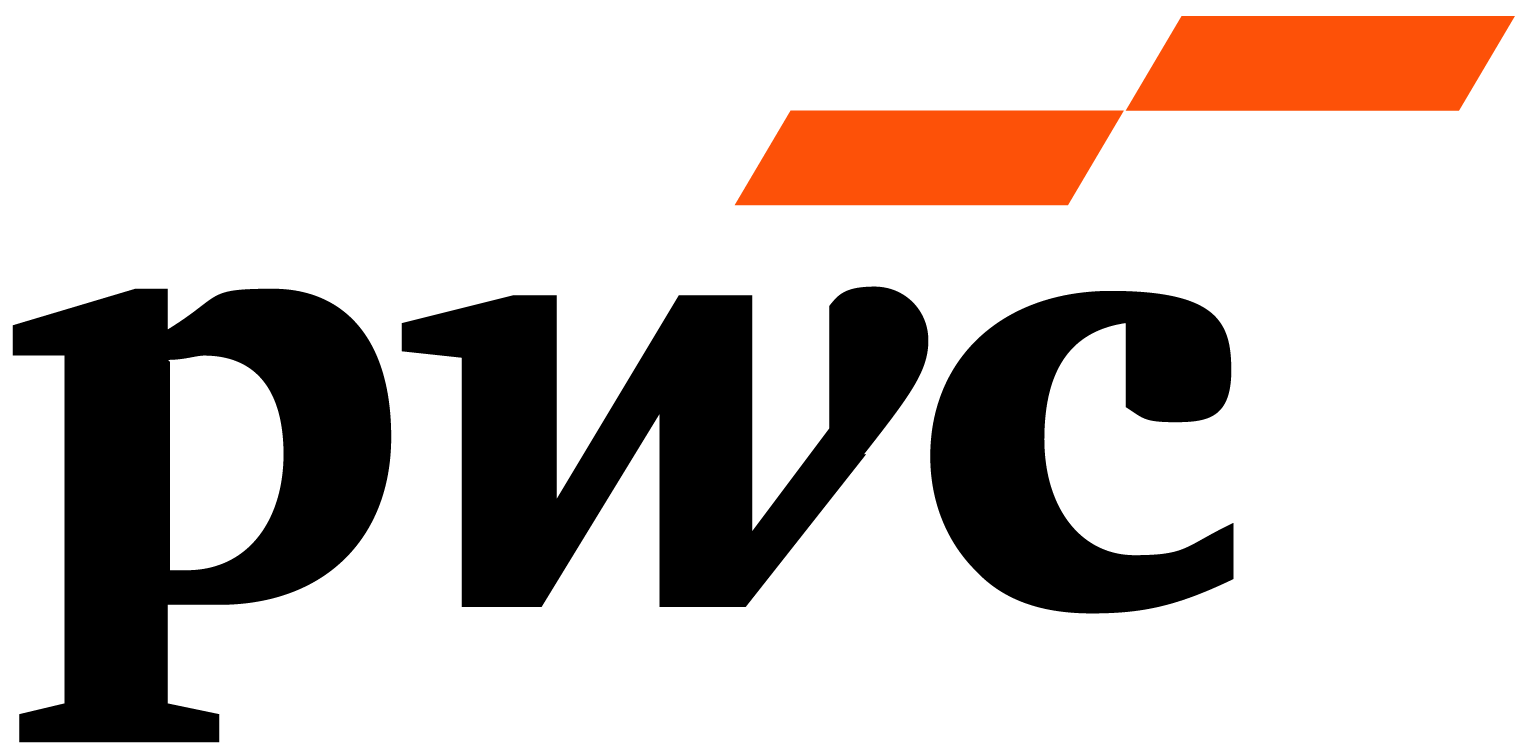 pwc brand logo