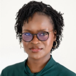 Dr Lady Akwa – Postdoctoral Research Fellow