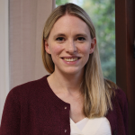 Dr Samantha Quaife  – Reader in Behavioural Science 