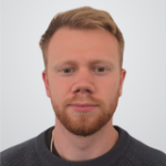 Max Dixey – PhD student investigating carbon black activators for tyre tread compounds