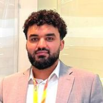 Omar Dilery – PhD student investigating tyre wear and tyre and road wear particles 