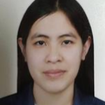 Parinchaya Srithavorn – PhD Researcher in Materials Science / Polymer Science