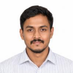 Pratik Sarkar – Senior Scientist at Aditya Birla Science and Technology Company (ABSTC) 