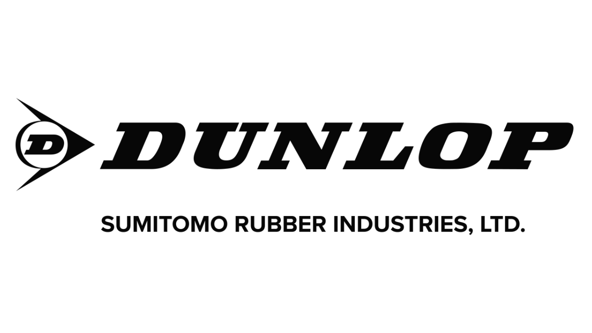 Dunlop Tyres logo