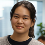 Thao Huong Pham – PhD student investigating friction and wear of tyres 