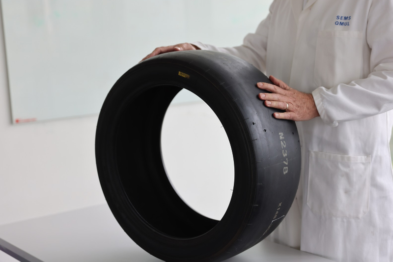 Image of - Friction and Wear Testing Research Paper