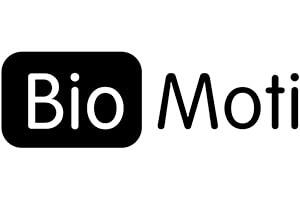 BioMoti logo